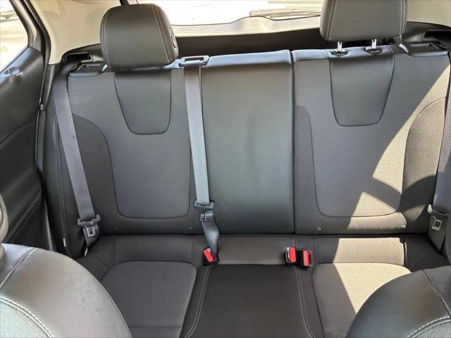 2026 Buick Encore GX Preferred FWD