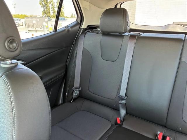 2026 Buick Encore GX Preferred FWD