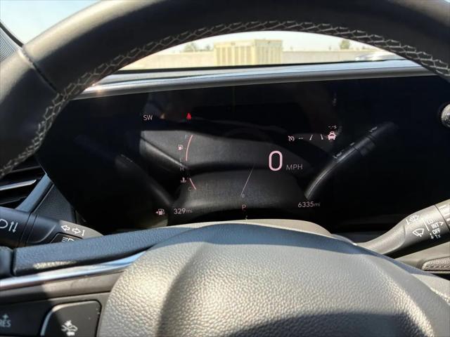 2026 Buick Encore GX Preferred FWD