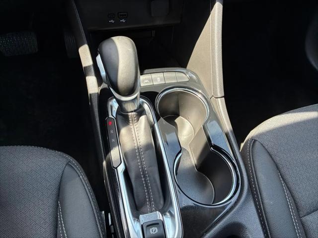 2026 Buick Encore GX Preferred FWD