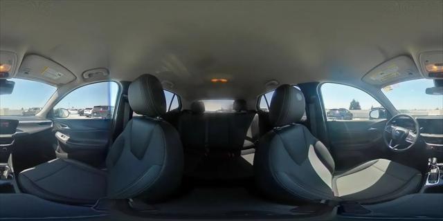 2026 Buick Encore GX Preferred FWD