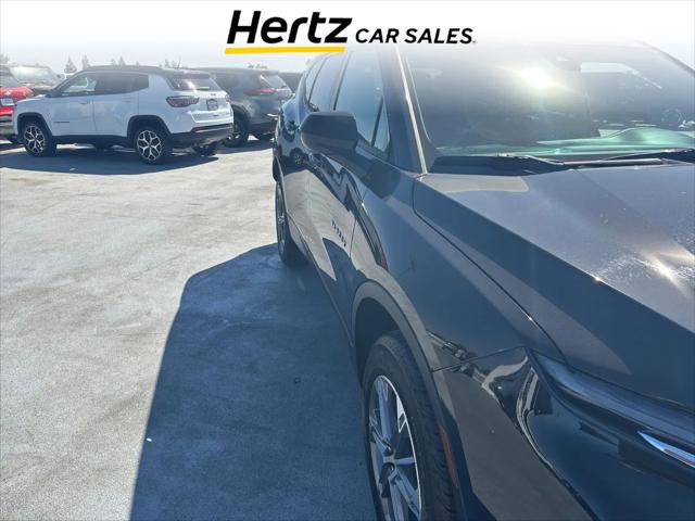 2026 Chevrolet Blazer LT for sale in Fresno, CA