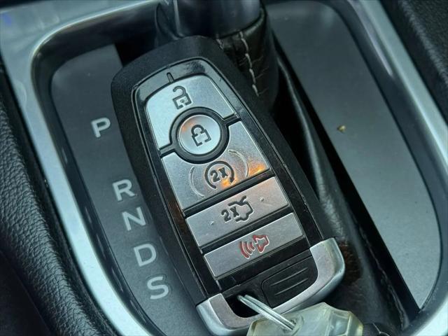 2022 Ford Mustang GT Premium Convertible