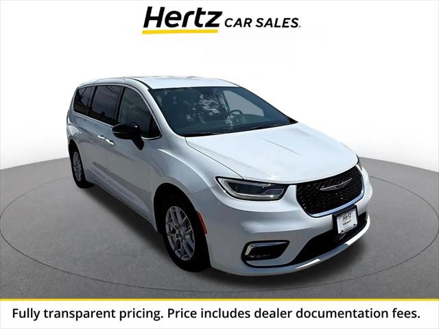 2024 Chrysler Pacifica Touring L for sale in Norwalk, CA