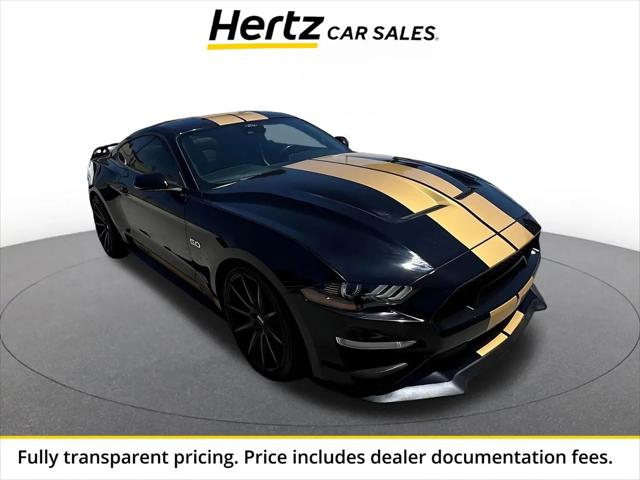2022 Ford Mustang GT Fastback for sale in Norwalk, CA