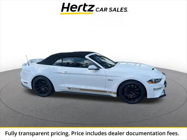 2022 Ford Mustang GT Premium Convertible for sale in Norwalk, CA
