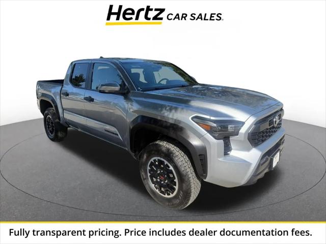2025 Toyota Tacoma TRD Off Road for sale in Norwalk, CA