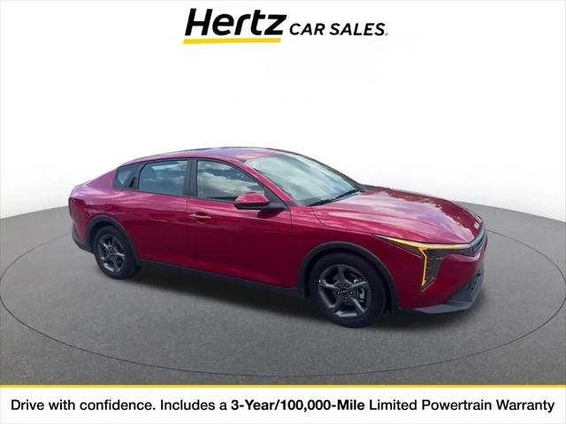2025 Kia K4 LXS for sale in Jacksonville, FL