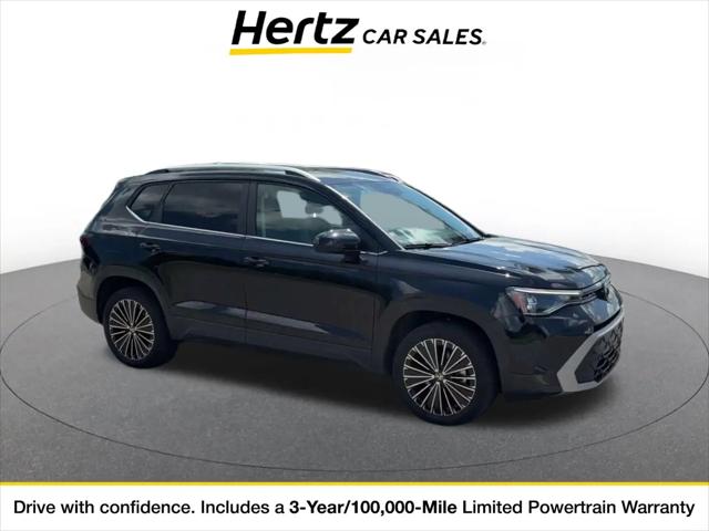 2026 Volkswagen Taos SE for sale in Jacksonville, FL