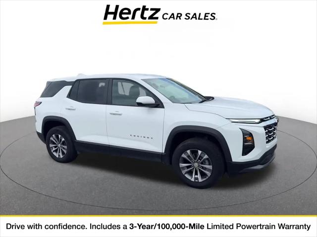 2025 Chevrolet Equinox AWD LT for sale in Jacksonville, FL