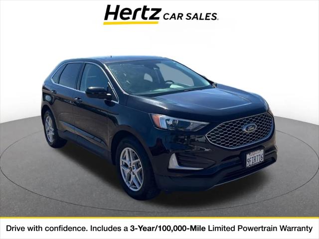 2023 Ford Edge SEL for sale in San Diego, CA