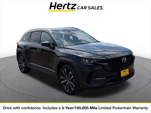 2026 Mazda CX-50 2.5 S Premium for sale in San Diego, CA