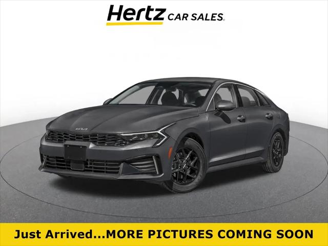 2025 Kia K5 LXS for sale in San Diego, CA