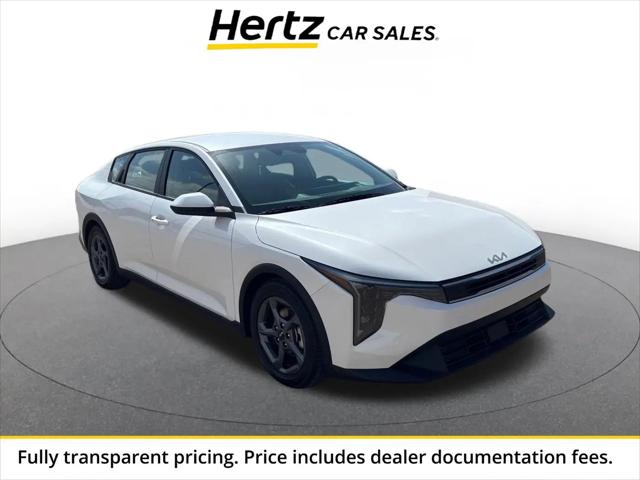 2026 Kia K4 LXS for sale in San Diego, CA