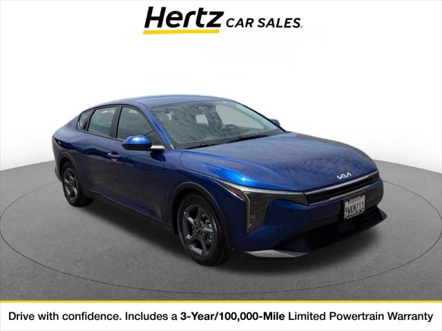2026 Kia K4 LXS for sale in San Diego, CA