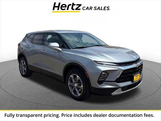 2025 Chevrolet Blazer FWD 2LT for sale in San Diego, CA