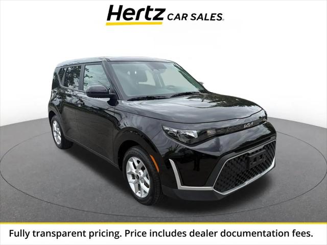 2025 Kia Soul LX for sale in Nashville, TN