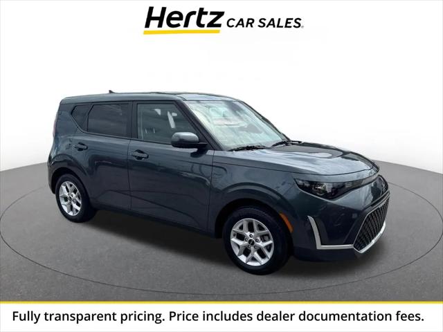 2025 Kia Soul LX for sale in Nashville, TN
