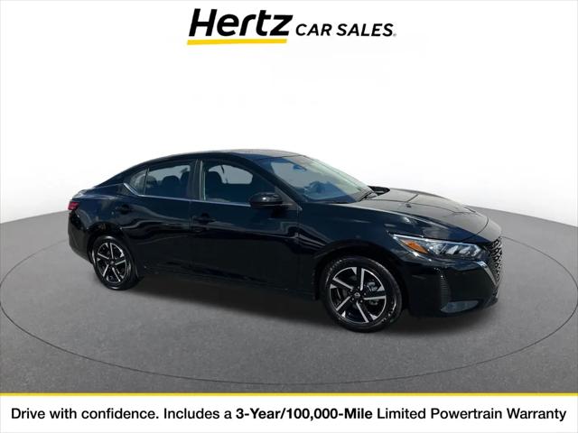 2025 Nissan Sentra SV for sale in Philadelphia, PA