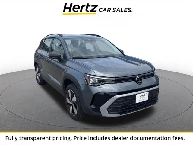 2026 Volkswagen Taos S for sale in Warr Acres, OK