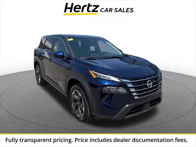 2026 Nissan Rogue SV for sale in Warr Acres, OK