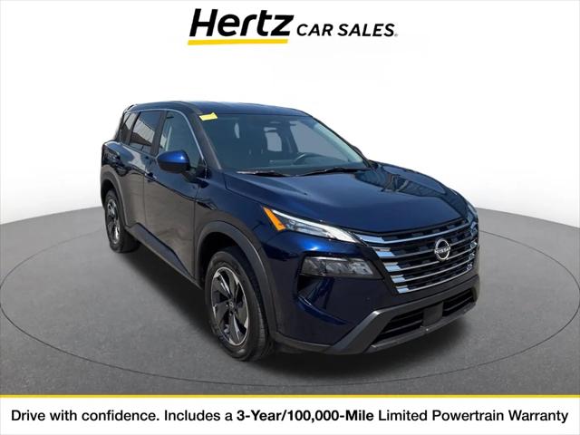 2026 Nissan Rogue SV for sale in Warr Acres, OK
