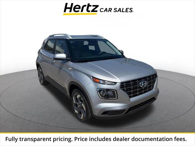 2026 Hyundai Venue SEL for sale in Warr Acres, OK