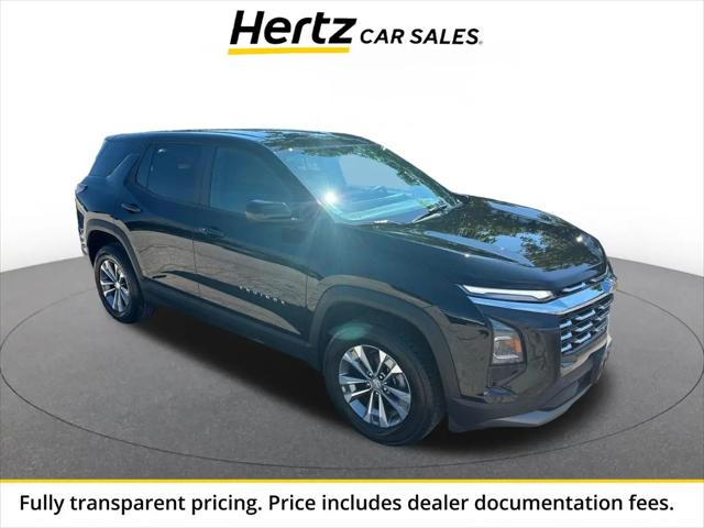 2025 Chevrolet Equinox FWD LT for sale in Baltimore, MD