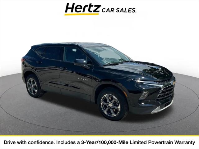 2025 Chevrolet Blazer FWD 2LT for sale in Baltimore, MD