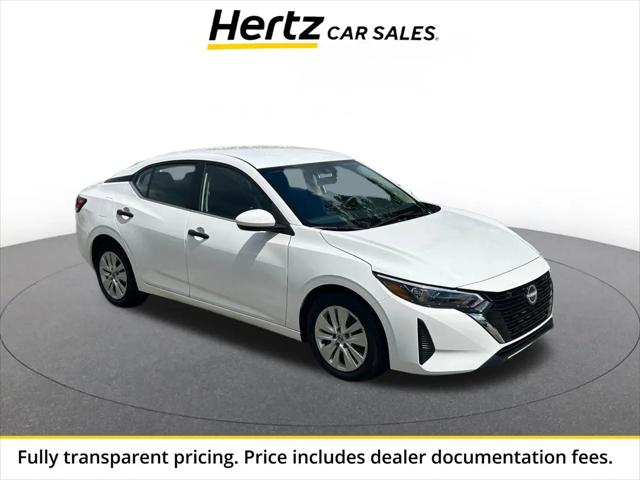 2025 Nissan Sentra S for sale in Baltimore, MD