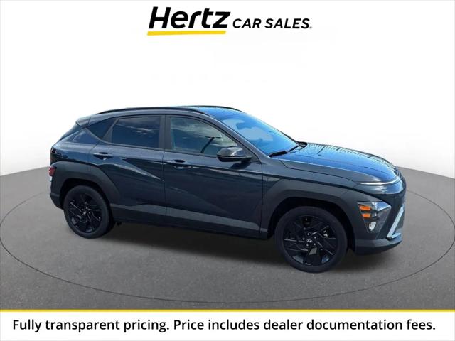 2026 Hyundai Kona SEL Sport for sale in Harvey, LA