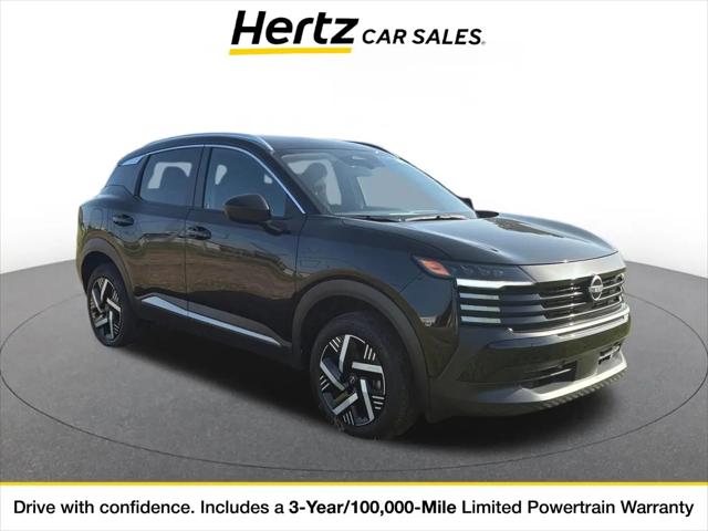 2026 Nissan Kicks SV for sale in Harvey, LA