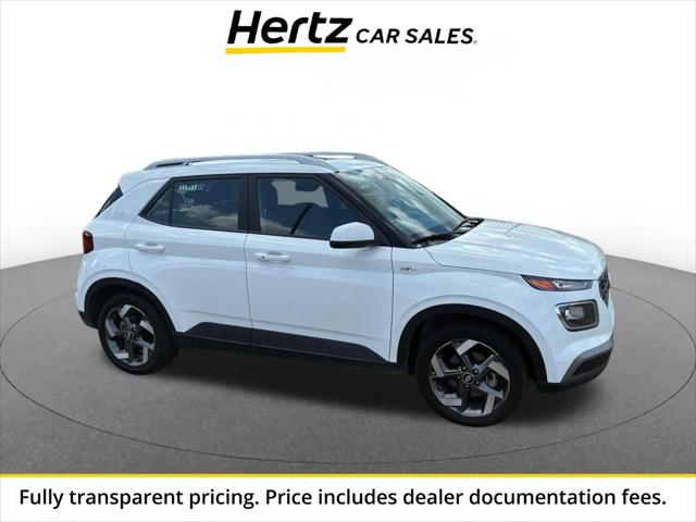 2026 Hyundai Venue SEL for sale in Harvey, LA