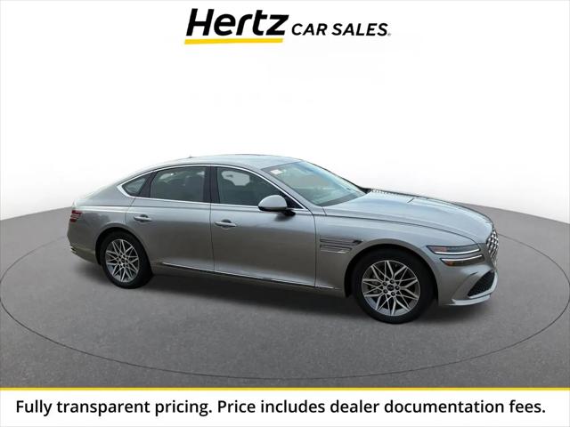 2026 Genesis G80 2.5T AWD for sale in Harvey, LA