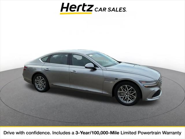2026 Genesis G80 2.5T AWD for sale in Harvey, LA