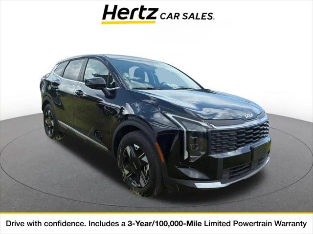 2026 Kia Sportage LX for sale in Harvey, LA