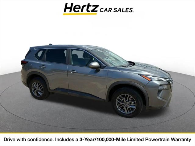 2026 Nissan Rogue SV for sale in Harvey, LA
