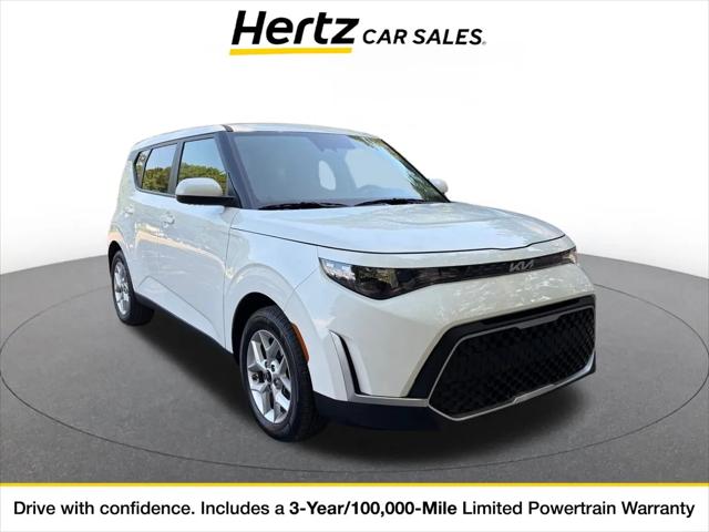 2025 Kia Soul LX for sale in Smithtown, NY