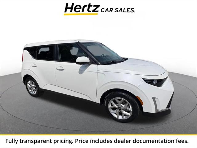 2025 Kia Soul LX for sale in Smithtown, NY