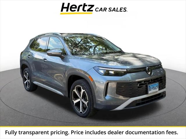 2026 Volkswagen Tiguan SE for sale in Smithtown, NY