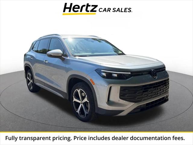 2026 Volkswagen Tiguan SE for sale in Smithtown, NY
