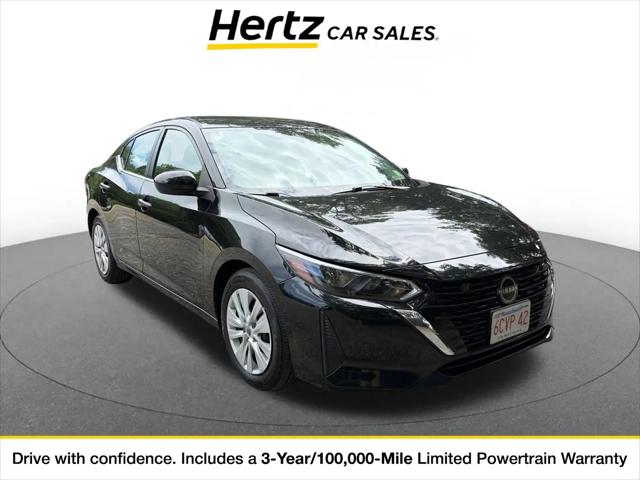2025 Nissan Sentra S for sale in Smithtown, NY
