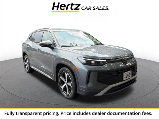 2026 Volkswagen Tiguan SE for sale in Smithtown, NY