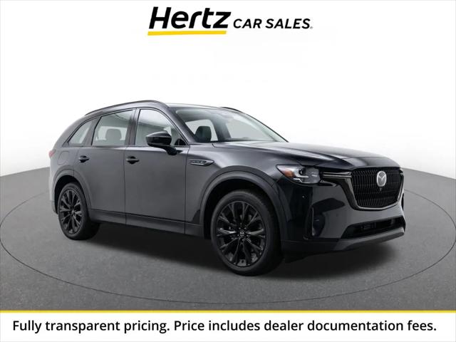 2026 Mazda X-90 3.3 Turbo Premium Sport for sale in Charlotte, NC