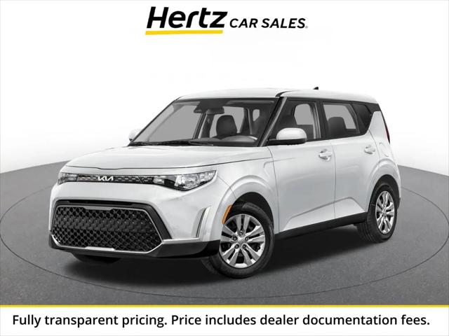 2025 Kia Soul LX for sale in Coraopolis, PA