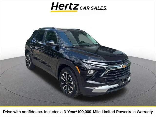 2025 Chevrolet TrailBlazer FWD LT for sale in Coraopolis, PA