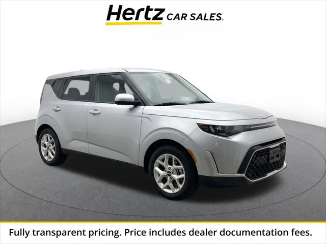 2025 Kia Soul LX for sale in Coraopolis, PA