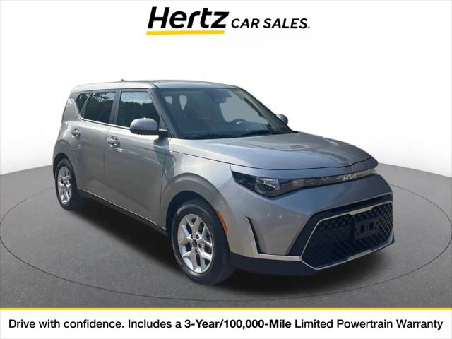 2025 Kia Soul LX for sale in Coraopolis, PA