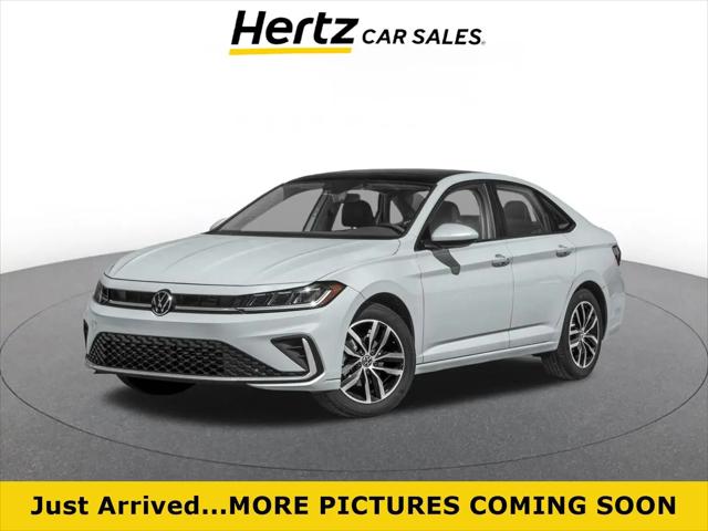 2025 Volkswagen Jetta 1.5T SE for sale in Riverside, CA
