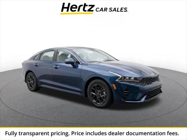 2025 Kia K5 LXS for sale in Riverside, CA